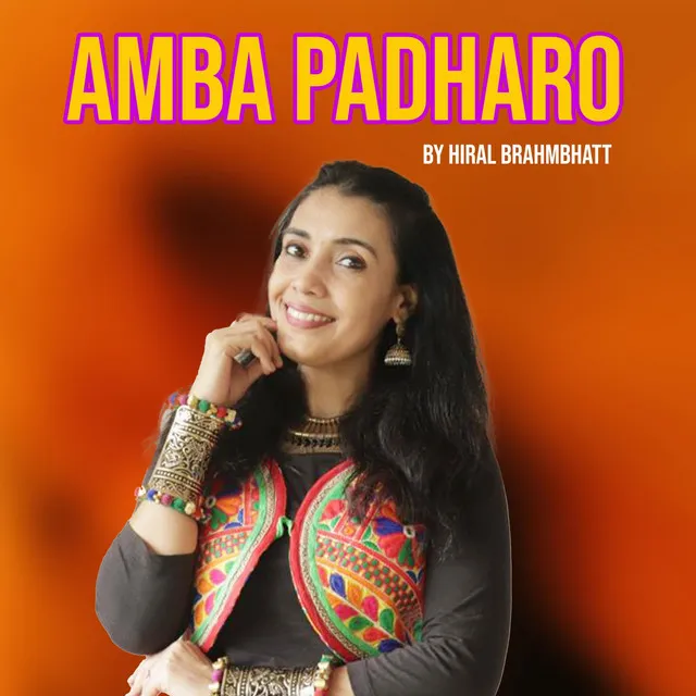 Amba Padharo