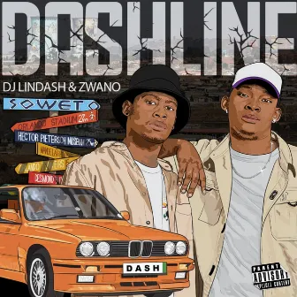 Dashline by Dj Lindash