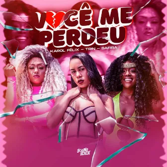 Você Me Perdeu by Karol Felix