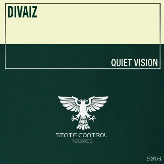 Quiet Vision (Extended Mix) by Divaiz