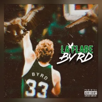 La'Flare Byrd by La'flare2x