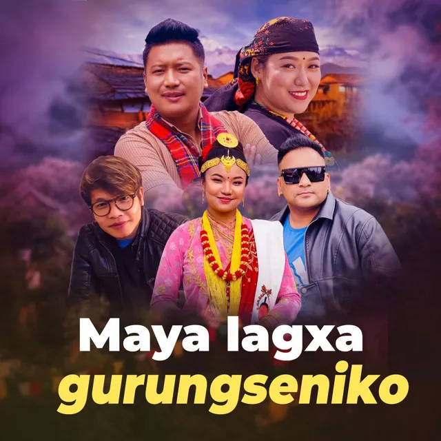 Maya Lagxa Gurungseniko