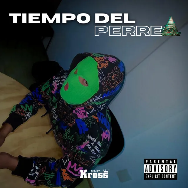 Tiempo del Perreo