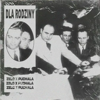 Dla rodziny by Zelo