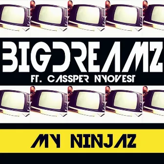 My Ninjaz (feat. Cassper Nyovest) by Big Dreamz