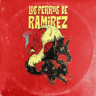 La Puerta by Los Perros de Ramirez