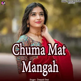 Chuma Mat Mangah by 