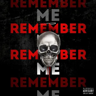 Remember Me by K!ng Kane