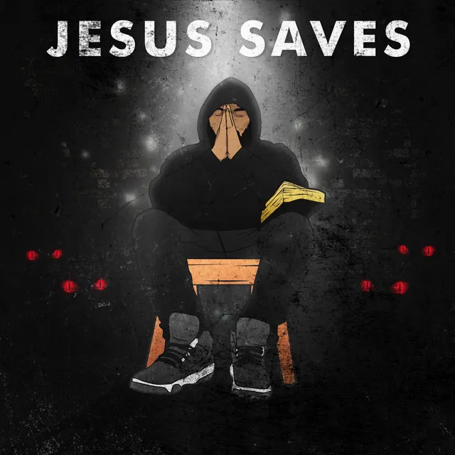 Jesus Saves