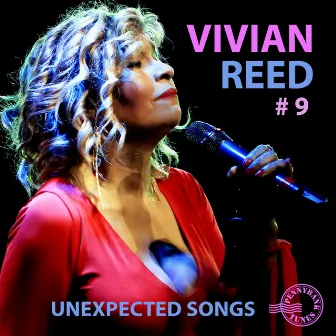 UNEXPECTED SONGS by Vivian Reed