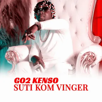 Suti Kom Vinger by Go2 Kenso