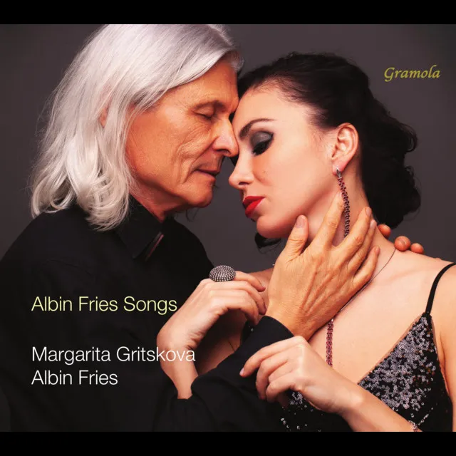 Albin Fries: Songs