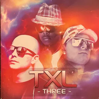 THREE by TXL