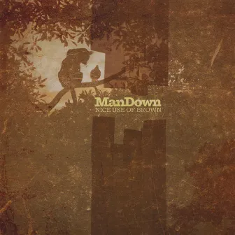 Nice Use Of Brown by Mandown