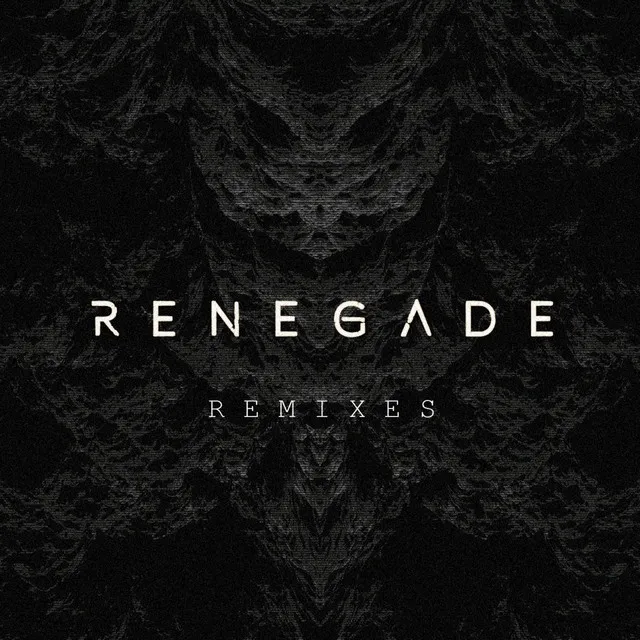 Renegade - Cyberthing! mix