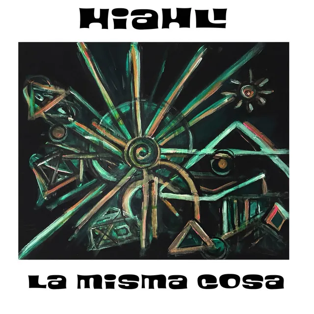 La Misma Cosa