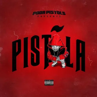 Pistõla Deluxe by Pooh Pistols