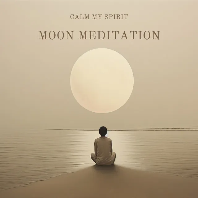 Moon Meditation