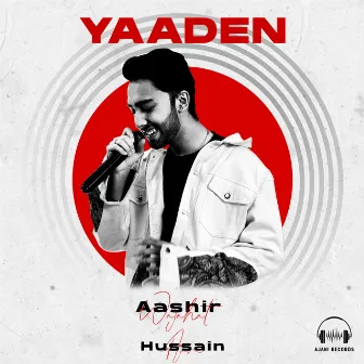 Yaaden by Hussain Ajani