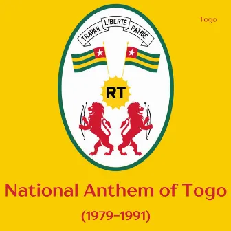 National Anthem of Togo (1979-1991) by Togo