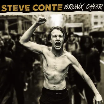 Gimme Gimme Rockaway by Steve Conte