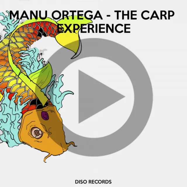 The Carp Experience - Original Mix