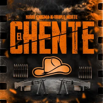 El Chente by Triple Norte