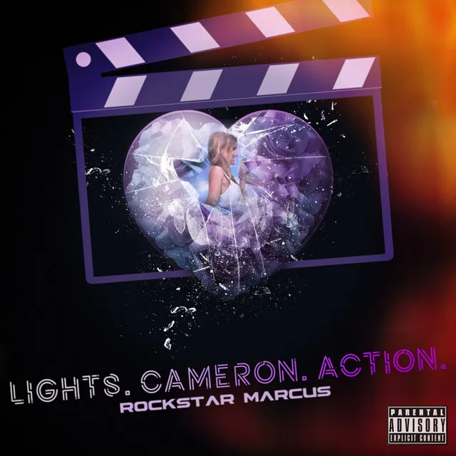 Lights. Cameron. Action.