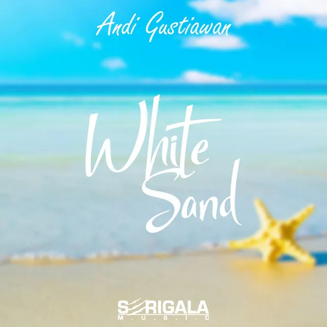 White Sand