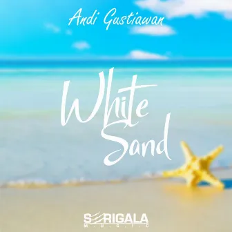 White Sand by Andi Gustiawan