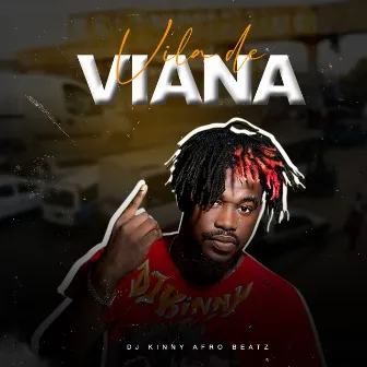 Vila de Viana by Dj Kinny Afro Beatz