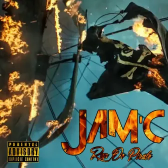 Rap de Pirate by JaM'C