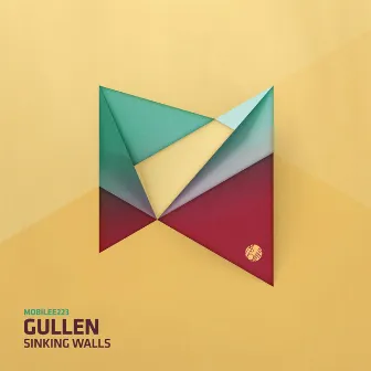 Sinking Walls by Gullen