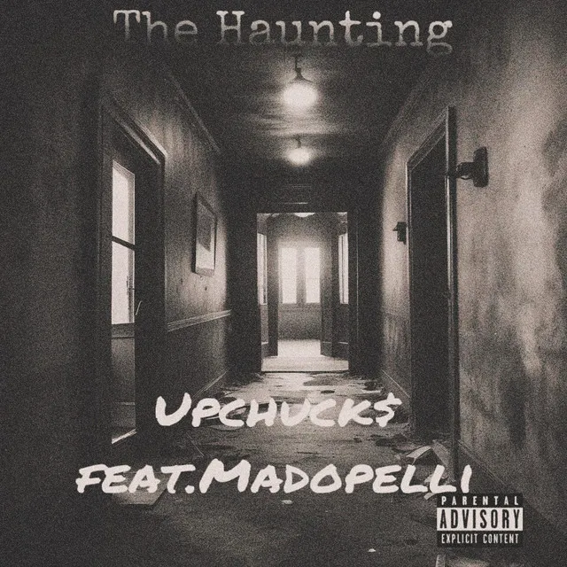 The Haunting