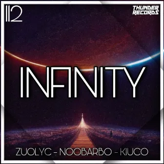 Infinity by Zuolyc