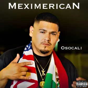 MeximericaN by Osocali