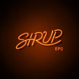 SIRUP EP2 by SIRUP