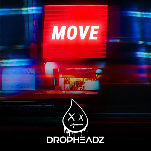 Move