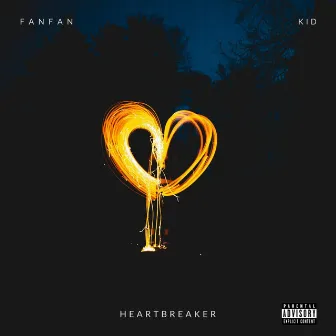 Heartbreaker by FANFAN