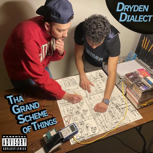 Tha Grand Scheme of Things - Single