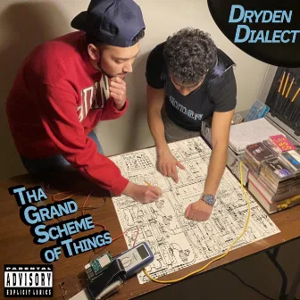 THA GRAND SCHEME OF THINGS by prodbykathir