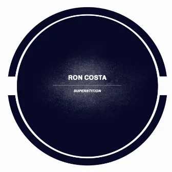 Superstition by Ron Costa