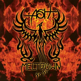 Meltdown (2022 Remaster) by Ash