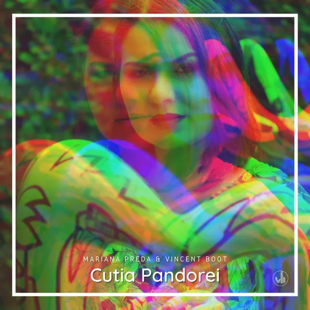 Cutia Pandorei