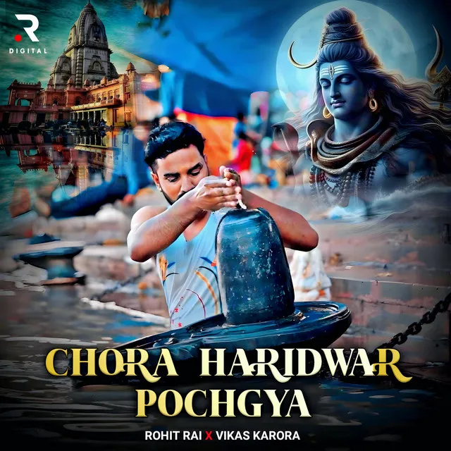 Chora Haridwar Pochgya