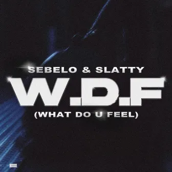 W.D.F. (What Do U Feel) by 