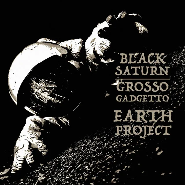 Earth Project