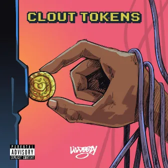 Clout Tokens by LIL DEEZY