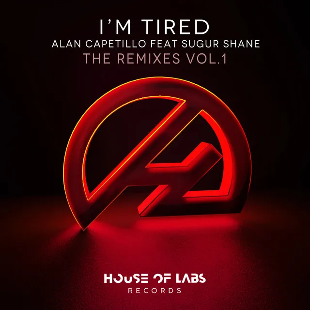 I'm Tired - Yuri Soares Remix