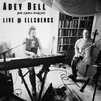 Adey @ Ellsbergs by Adey Bell